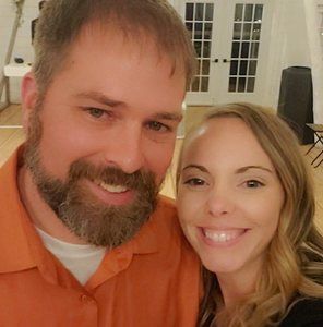 Meet your Posher, Mandy